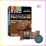 Amazon KIND Breakfast Bars