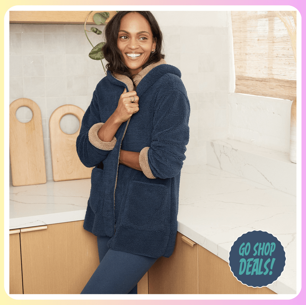 Woot Loungewear Sale