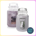 Amazon Large Yankee Candles