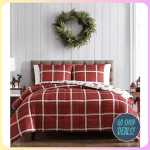 Macy's 3-Pc Comforter Sets