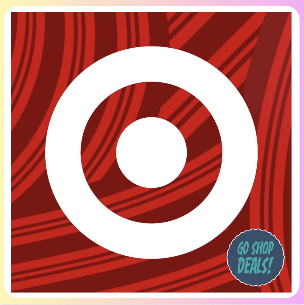 10% Off Target Gift Cards! | This Weekend Only 1 Target gift card deal