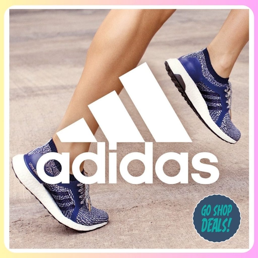 Extra 25% Off Sitewide at adidas! | Everything Ships Free 1 adidas sale