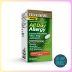 Walmart allergy medicine deals