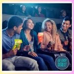 28 AMC Theaters Date Package