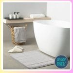 Walmart Black Friday bath rugs