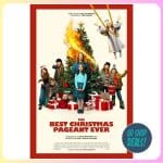 4 FREE The Best Christmas Pageant Ever tickets