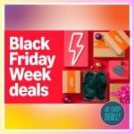 Amazon Black Friday Week Deals 2024