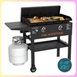 Walmart Blackstone Grill