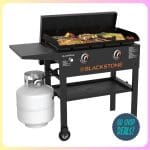 147 Blackstone Griddle