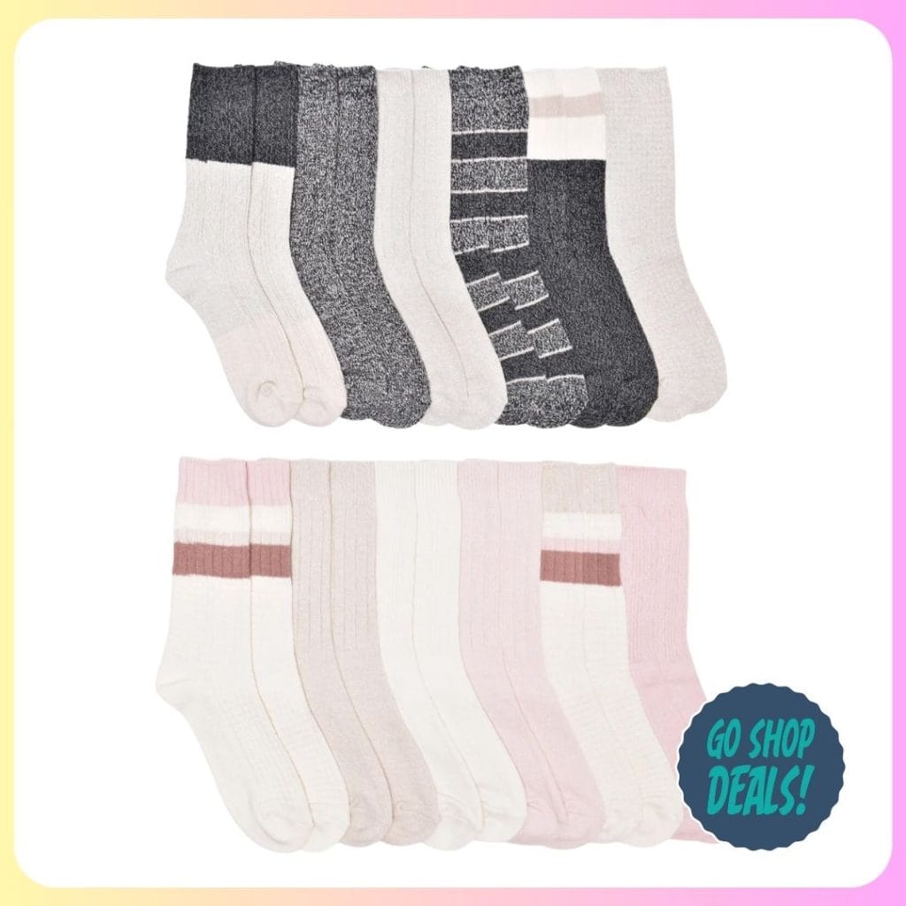 Lucky Brand Women's Socks