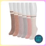 Walmart MUK LUKS Boot Socks