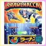 Nintendo Switch Brawlhalla free