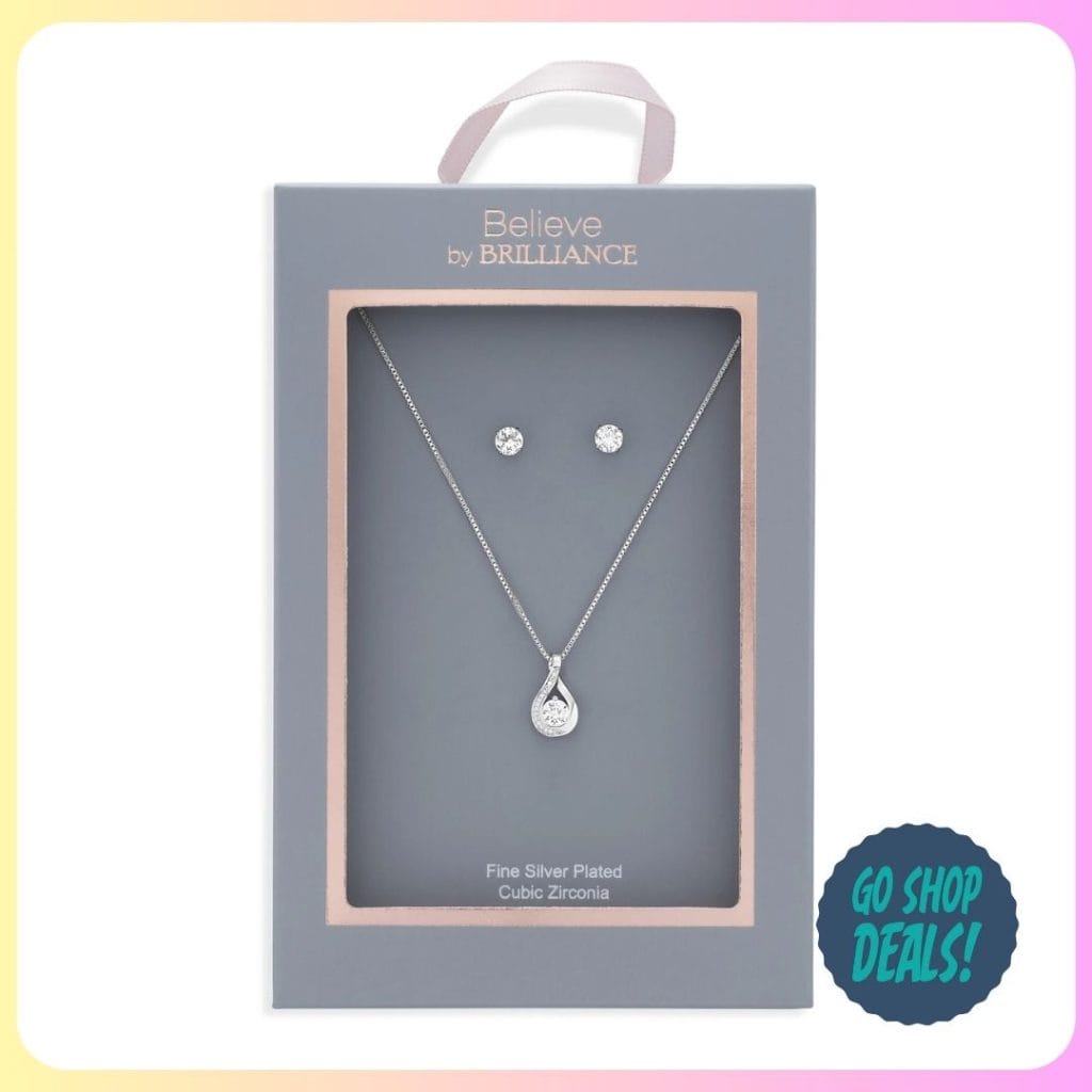 Walmart Jewelry Clearance From $2! | Justice, Jessica Simpson & More 1 Walmart Jewelry Clearance From $2! | Justice, Jessica Simpson & More