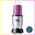 Macy's Magic Bullet Deal