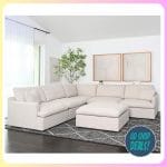 Sam's Club Sectional