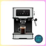 50 Walmart Espresso Machine