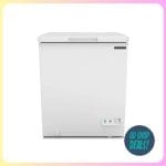 Walmart Frigidaire Chest Freezer