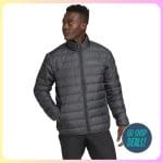 Eddie Bauer Men's Cirruslite Jacket