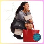 Coach Outlet Black Friday 2024 Sale