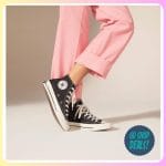 Converse Sale 2024