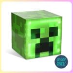 Walmart Minecraft Mini Fridge