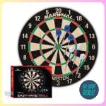 Walmart Dartboard Set