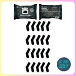 Walmart 20-Pk Men's Dress Socks