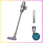 Amazon Dyson Slim Cordless Vacuum
