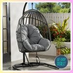 Walmart Hanging Egg Chair
