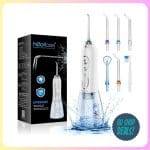 H2ofloss Water Flosser