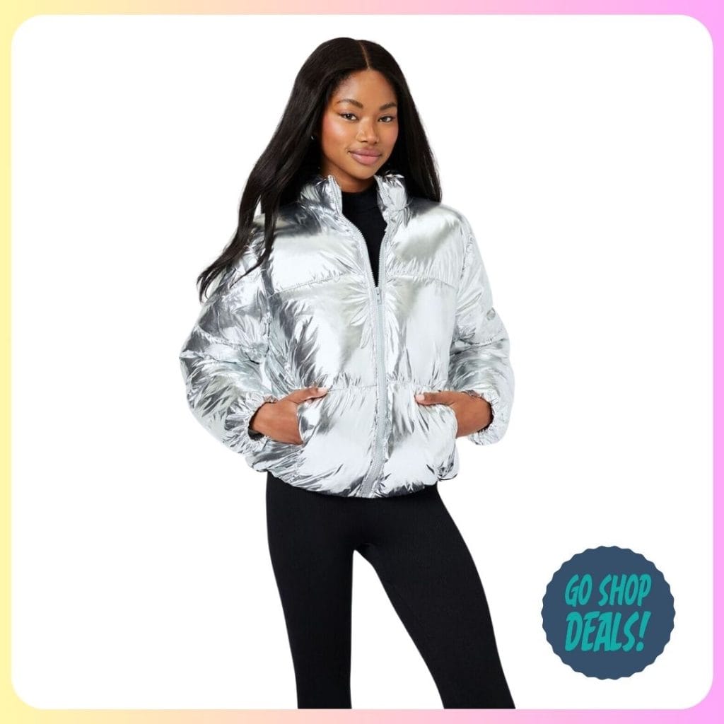 Forever 21 Black Friday 2024