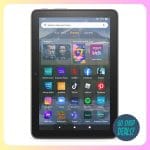 32GB Amazon Fire HD 8 Plus Tablet
