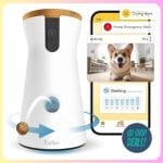 Furbo 360 Cat and Dog Camera and Nanny Bundles