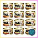 Chewy Fussie Cat deal