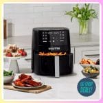 Kohl's Gourmia Air Fryer