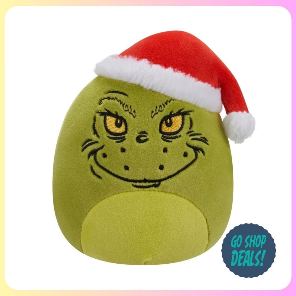 $5 Walmart Squishmallows! | Walmart Black Friday 2024 Deals