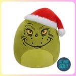 5 Walmart Squishmallows