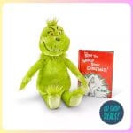 Kohl's Christmas Plush and Book Bundles