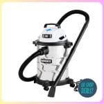 Walmart HART Wet/Dry Vac