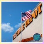 Home Depot Black Friday Sale 2024