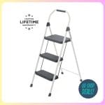 Home Depot Gorilla Ladders Step Stool Ladder