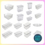 17-Pc The Home Edit Pantry Set