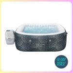 238 Walmart Inflatable Hot Tub