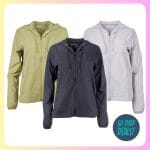 Hurley Women's Shell Jackets