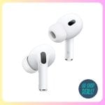 Walmart Apple AirPods Pro 2 Black Friday 2024