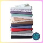 JCPenney Home Expressions Sheet Sets