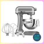 Target KitchenAid Stand Mixer