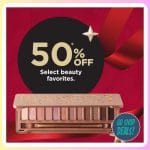 Kohl's Sephora Black Friday 2024