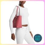 Michael Kors Jet Set Totes