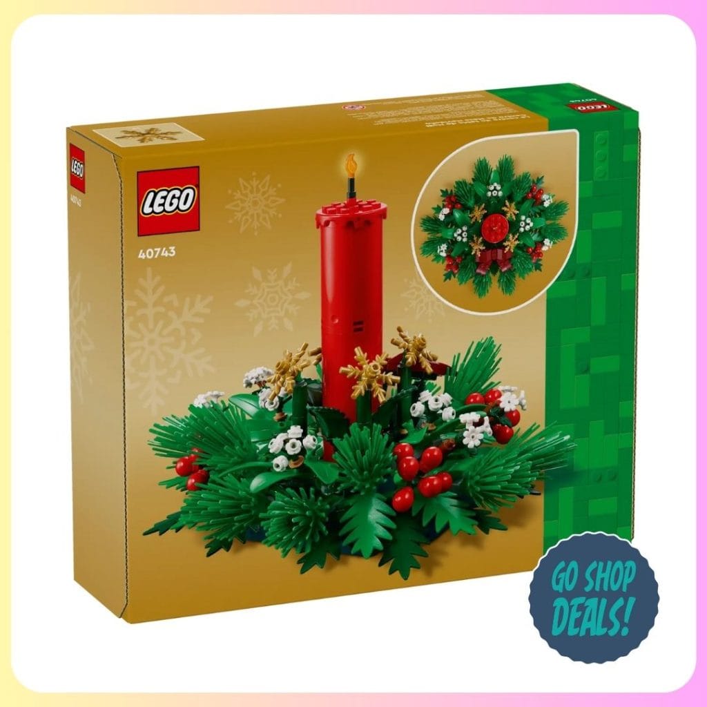 LEGO Black Friday 2024